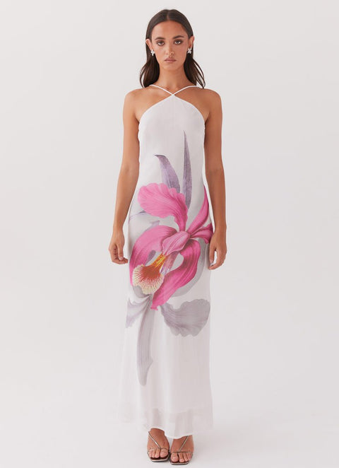 Chiara Novelli Dress | | S | Agnese Studios