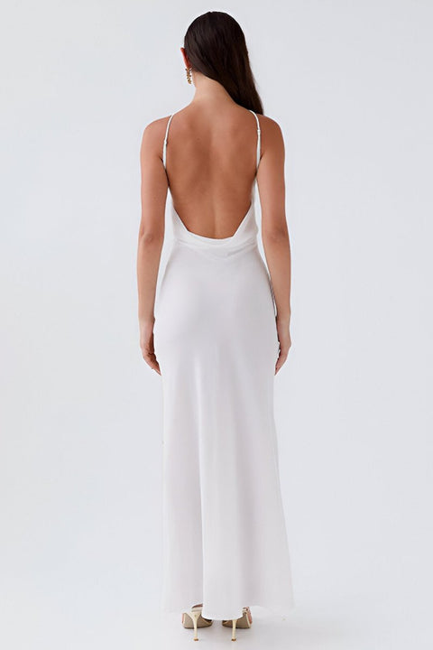 Chiara Novelli Dress | | S | Agnese Studios