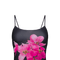 Chiarina Bruno Black Top | | S | Agnese Studios