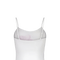 Chiarina Bruno White Top | | S | Agnese Studios