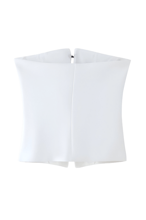 Chiarina Dalida Top | | S | Agnese Studios