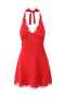 Churchill Dress | | S | Agnese Studios