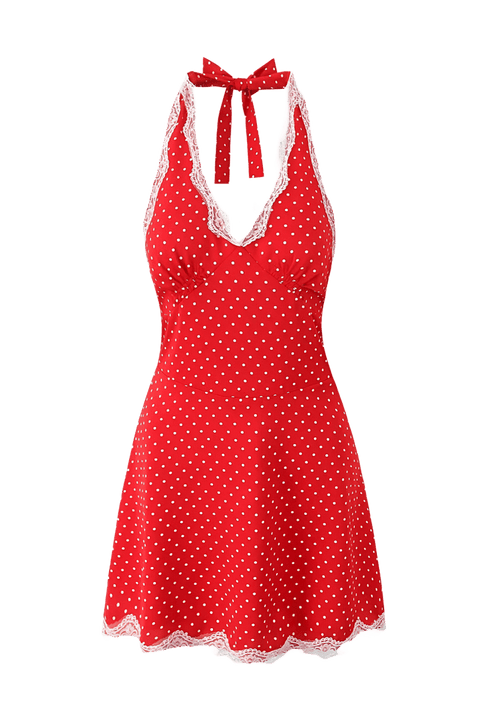 Churchill Dress | | S | Agnese Studios
