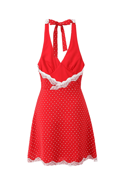 Churchill Dress | | S | Agnese Studios