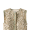Cidale Waistcoat | | S | Agnese Studios