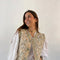 Cidale Waistcoat | | S | Agnese Studios
