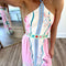 Ciffan Dress | | S | Agnese Studios