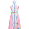 Ciffan Dress | | S | Agnese Studios