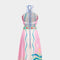 Ciffan Dress | | S | Agnese Studios