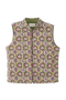 Cincella Waistcoat Reversible | | S | Agnese Studios