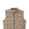 Cincella Waistcoat Reversible | | S | Agnese Studios