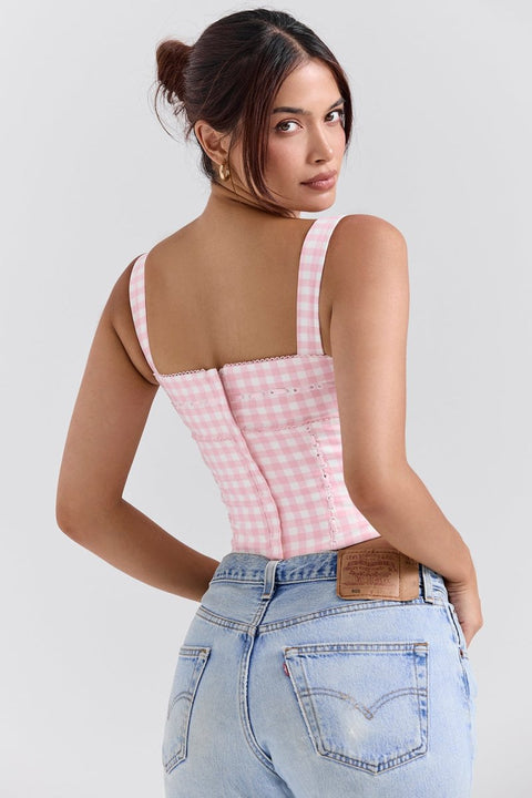 Cinnia Top | | S | Agnese Studios