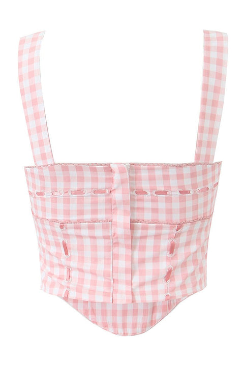 Cinnia Top | | S | Agnese Studios