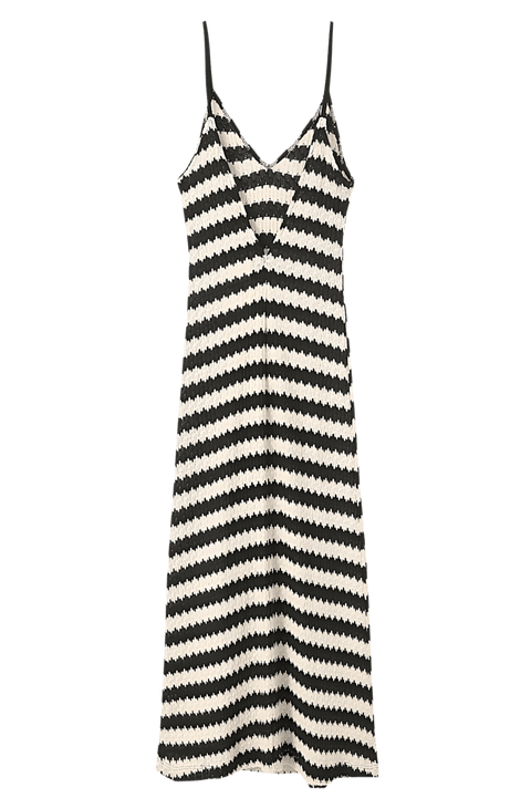 Clamma Raly Dress | | S | Agnese Studios