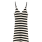Clamma Raly Dress | | S | Agnese Studios