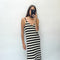 Clamma Raly Dress | | S | Agnese Studios