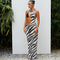 Clara Alessio Dress | | S | Agnese Studios