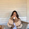 Clara Cardigan | | S | Agnese Studios