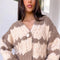 Clara Cardigan | | S | Agnese Studios