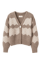 Clara Cardigan | | S | Agnese Studios