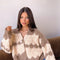 Clara Cardigan | | S | Agnese Studios