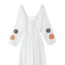 Claracia Menci Dress | | S | Agnese Studios