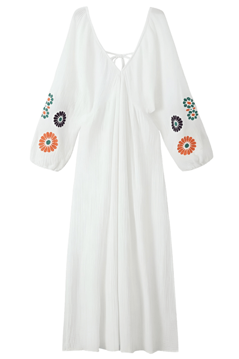 Claracia Menci Dress | | S | Agnese Studios
