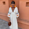 Claracia Menci Dress | | S | Agnese Studios