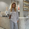 Claribel Sweater | | S | Agnese Studios