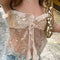 Clarissa Top | | S | Agnese Studios