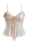 Clarissa Top | | S | Agnese Studios