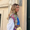 Clarissa Waistcoat | | S | Agnese Studios