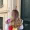 Clarissa Waistcoat | | S | Agnese Studios