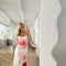Claudia Benedetti Dress | | S | Agnese Studios