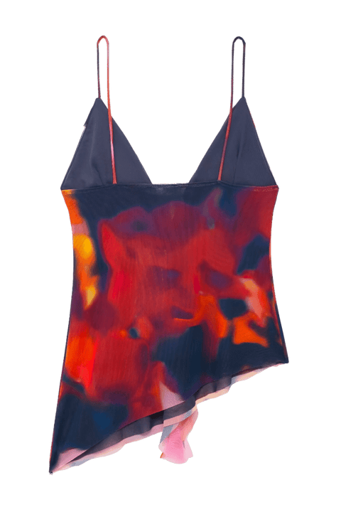 Clelia Irma Top | | S | Agnese Studios