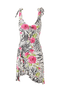 Clodani Morfeo Dress | | S | Agnese Studios