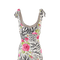 Clodani Morfeo Dress | | S | Agnese Studios