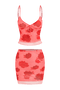 Cloe Daria Set | | S | Agnese Studios