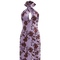 Cloredina Moly Dress | | S | Agnese Studios