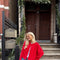 Coco Cardigan | | S | Agnese Studios