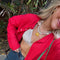 Coco Cardigan | | S | Agnese Studios