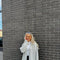 Colmea Cardigan | | S | Agnese Studios