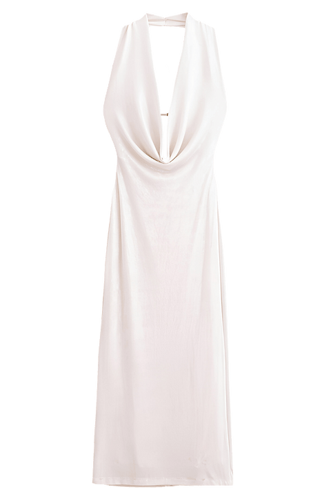 Concelia Monna Dress | | S | Agnese Studios