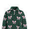 Coquette Sherpa Sweater | | S | Agnese Studios