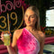 Coral Bliss Dress | | XS | Agnese Studios