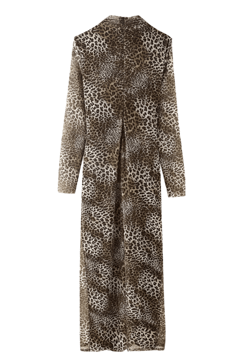 Corinia Dress | | S | Agnese Studios