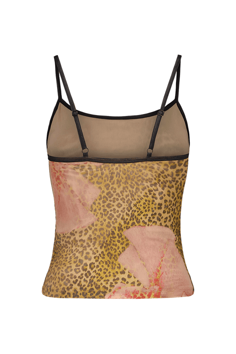 Corinna benina Top | | S | Agnese Studios