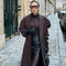 Corinna Coat | | S | Agnese Studios
