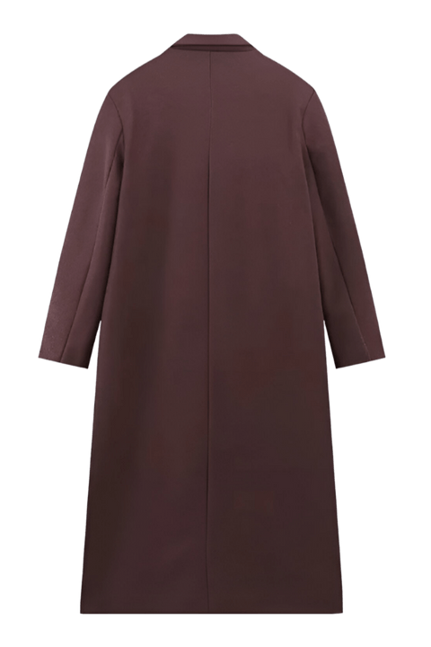 Corinna Coat | | S | Agnese Studios