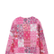 Corinna Jacket | | S | Agnese Studios